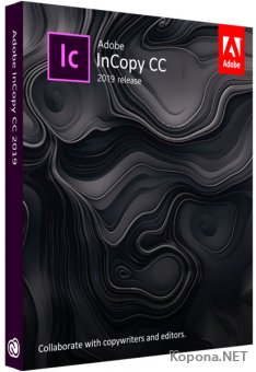 Adobe Copy CC 2019 14.0.13 Portable by Punsh
