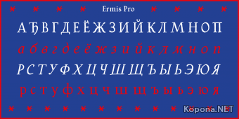  Ermis Pro