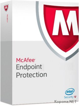 McAfee Endpoint Security 10.6.1.1087.8