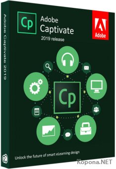 Adobe Captivate 2019 11.0.1.266