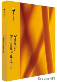 Symantec Endpoint Protection 14.2.3332.1000 Final + Clients
