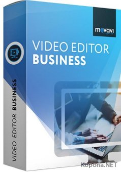 Movavi Video Editor Business 15.4.0