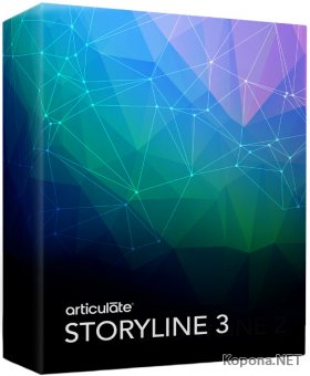 Articulate Storyline 3.7.20003.0