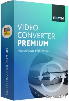 Movavi Video Converter 20.0.0 Premium