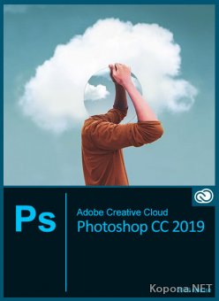 Adobe Photoshop CC 2019 20.0.7 with Plugins Portable by punsh
