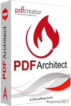 PDF Architect Pro + OCR 7.1.14.4969