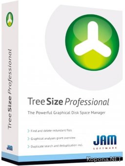 TreeSize Professional 7.1.4.1469 Retail