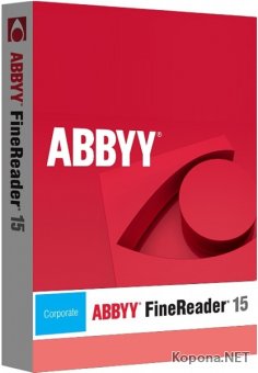 ABBYY FineReader 15.0.112.2130 Portable
