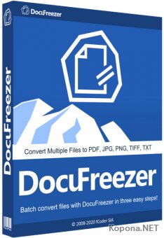 DocuFreezer 3.1.2001.23130
