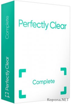 Athentech Perfectly Clear Complete 3.9.0.1732 Portable by Alz50