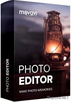 Movavi Photo Editor 6.2.0