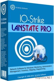 10-Strike LANState Pro 9.31