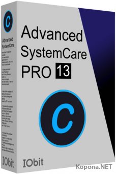 Advanced SystemCare Pro 13.3.0.232 Final