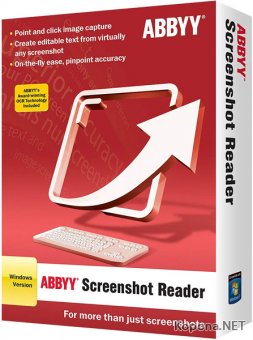 ABBYY Screenshot Reader 15.0.112.2130 Portable by conservator (12.03.2020)