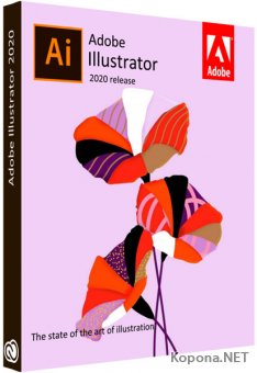Adobe Illustrator 2020 24.1.2.408