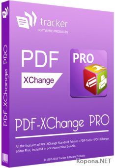 PDF-XChange Pro 8.0 Build 337.0